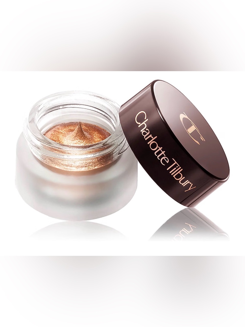 Charlotte Tilbury Cream Eyeshadow